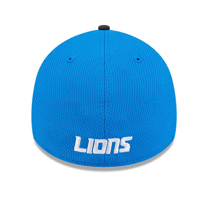 Gorra 39THIRTY New Era Visor Hit Detroit Lions