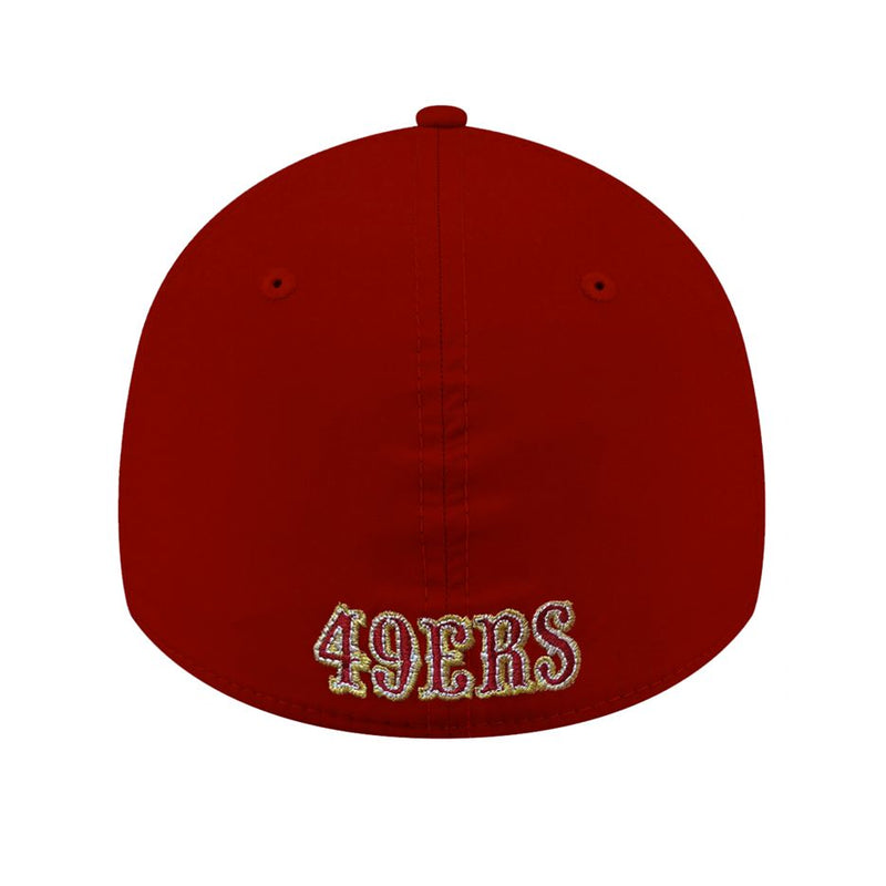 Gorra 39THIRTY San Francisco 49ers Mid Perf New Era