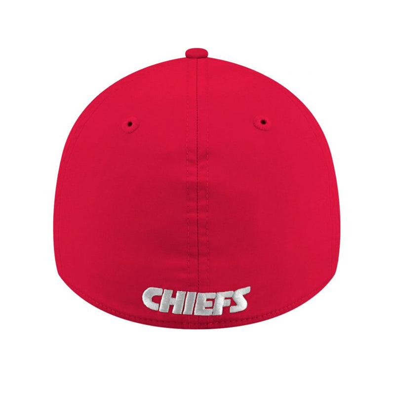 Gorra 39THIRTY Kansas City Chiefs Mid Perf New Era