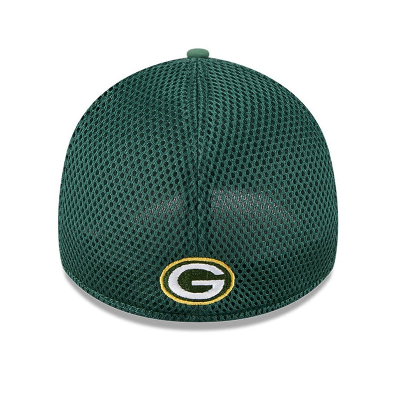 Gorra 39THIRTY Green Bay Packers Outline New Era