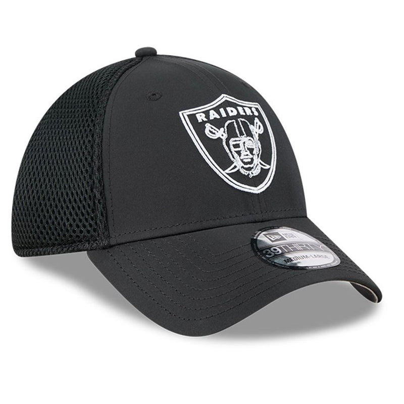 Gorra 39THIRTY Las Vegas Raiders Outline New Era