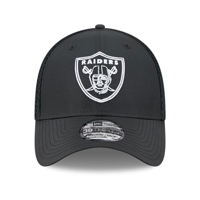Gorra 39THIRTY Las Vegas Raiders Outline New Era