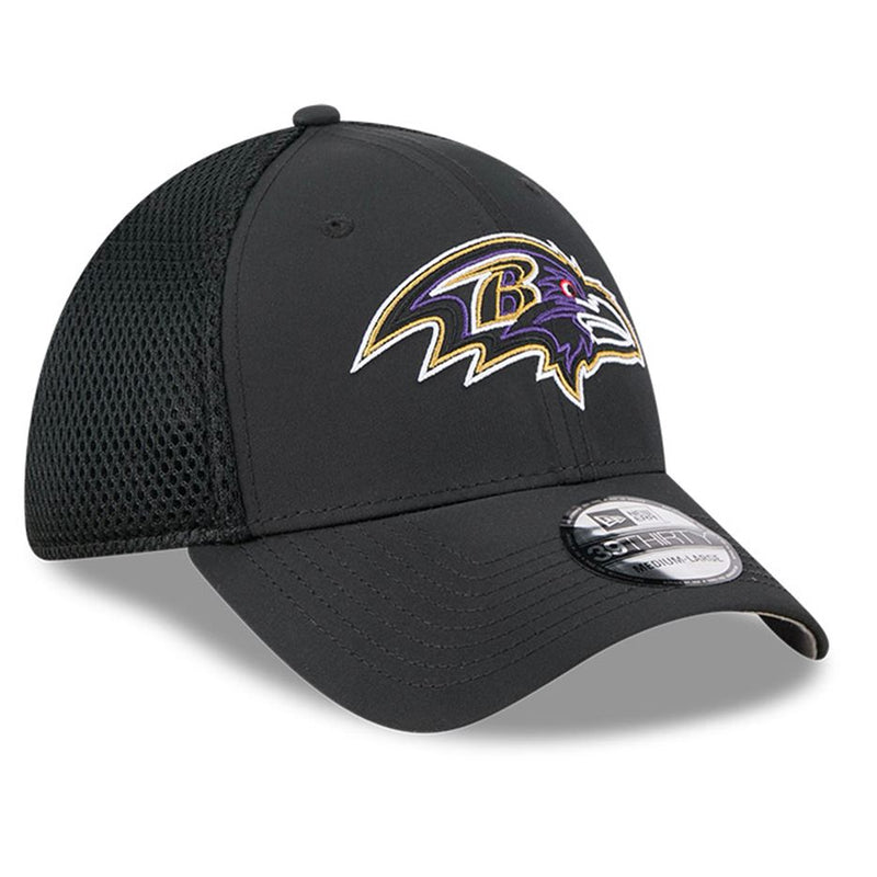 Gorra 39THIRTY Baltimore Ravens Outline New Era