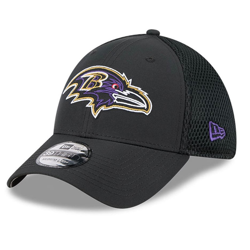 Gorra 39THIRTY Baltimore Ravens Outline New Era