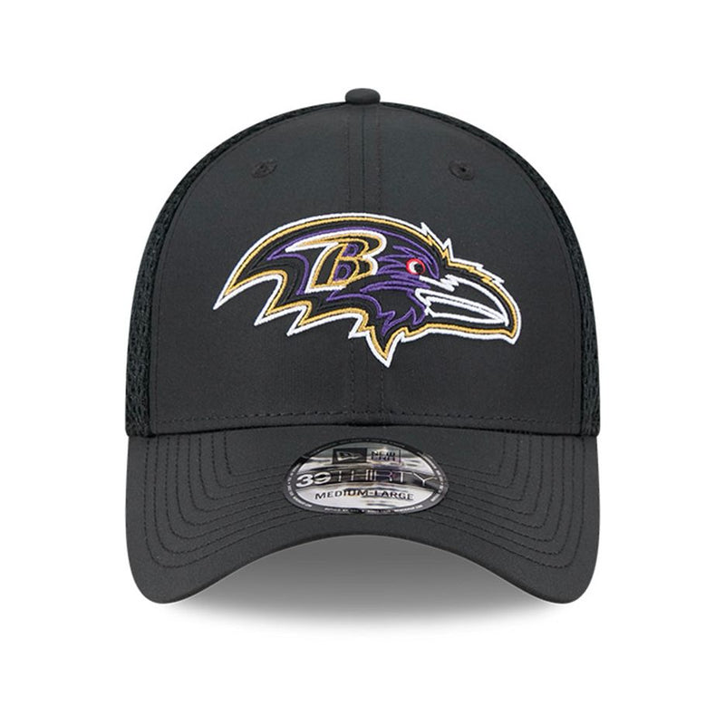 Gorra 39THIRTY Baltimore Ravens Outline New Era