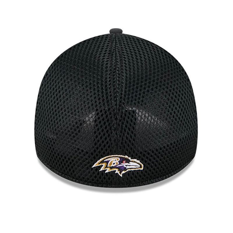 Gorra 39THIRTY Baltimore Ravens Outline New Era