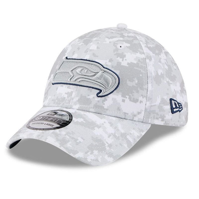 Gorra 39THIRTY Salute to Service 2025 New Era