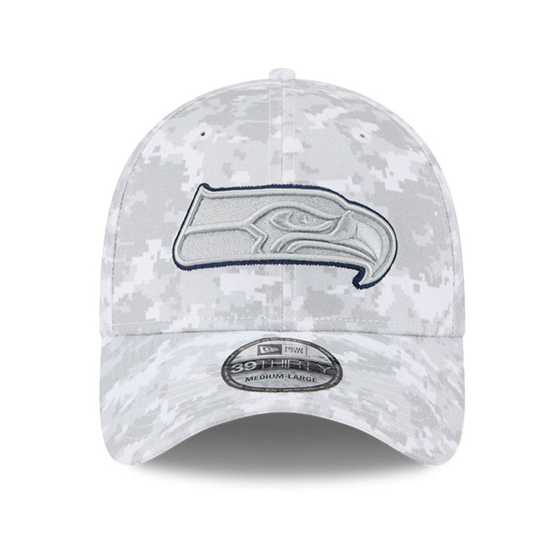 Gorra 39THIRTY Salute to Service 2025 New Era