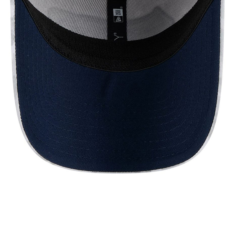 Gorra 39THIRTY Salute to Service 2025 New Era
