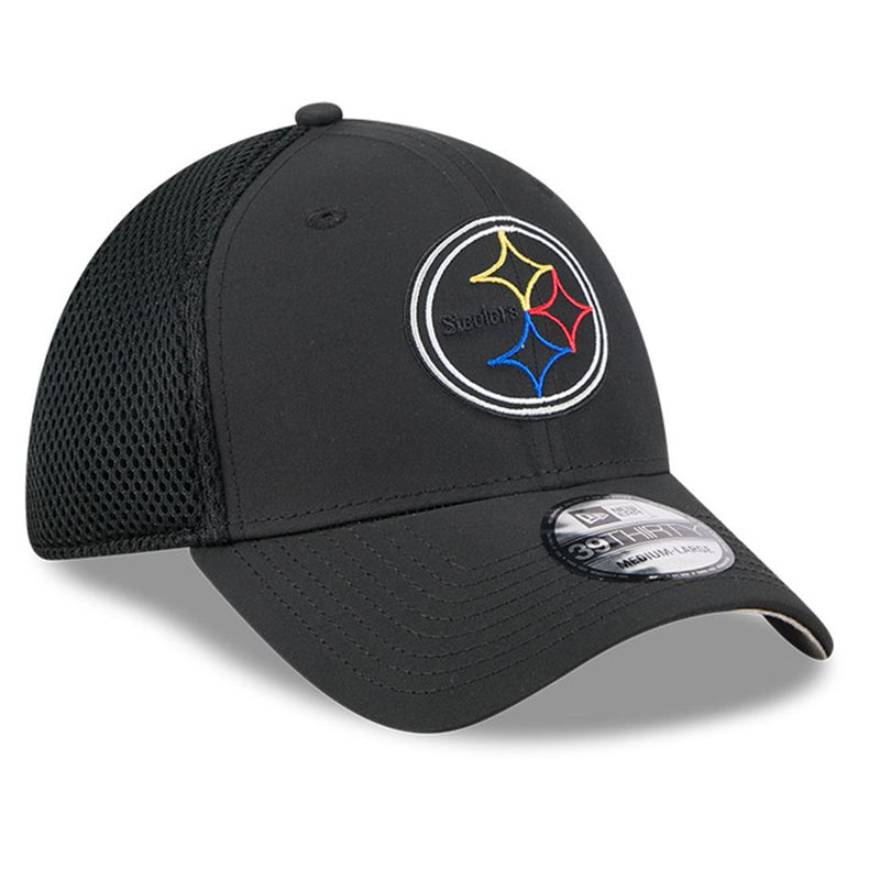 Gorra 39THIRTY Pittsburgh Steelers Outline New Era