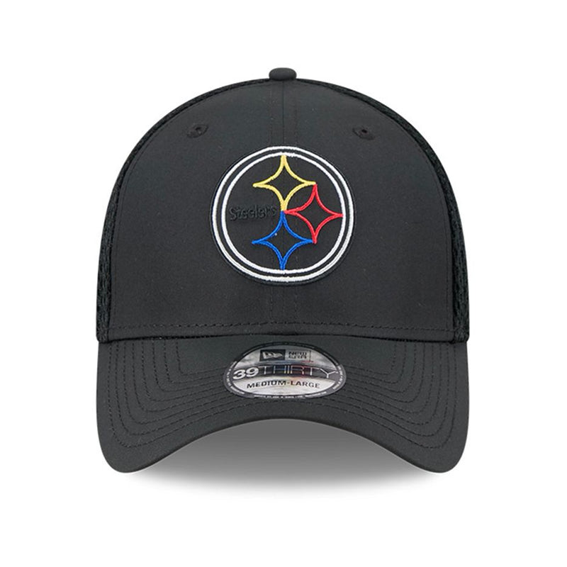 Gorra 39THIRTY Pittsburgh Steelers Outline New Era