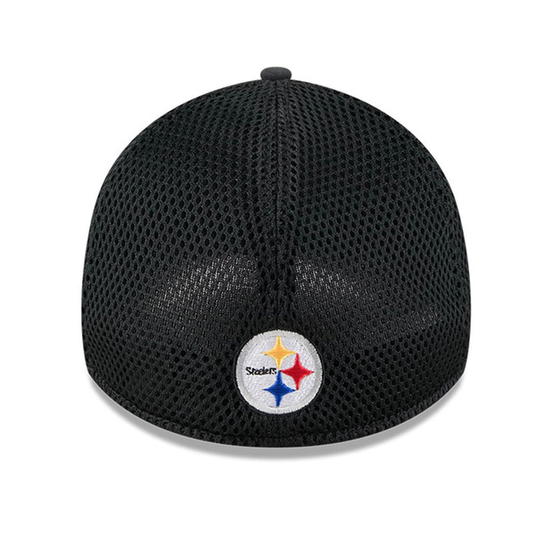 Gorra 39THIRTY Pittsburgh Steelers Outline New Era