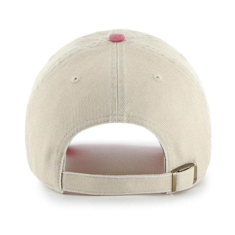 Gorra San Francisco 49ers Mojave Logo Line TT 47 Brand