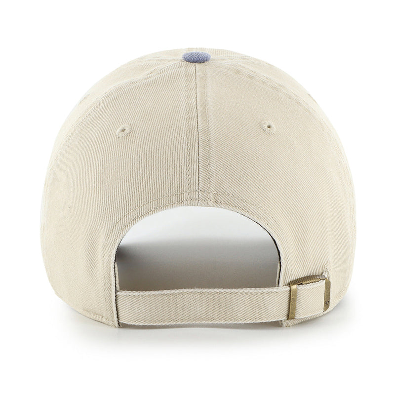 Gorra Denver Broncos Mojave Logo Line TT 47 Brand