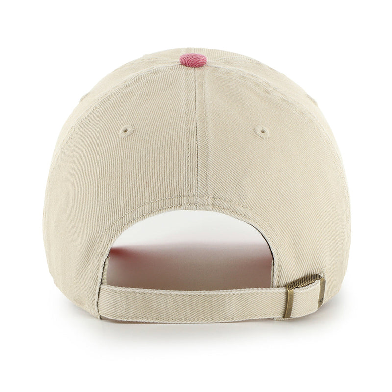 Gorra Kansas City Chiefs Mojave Logo Line TT 47 Brand