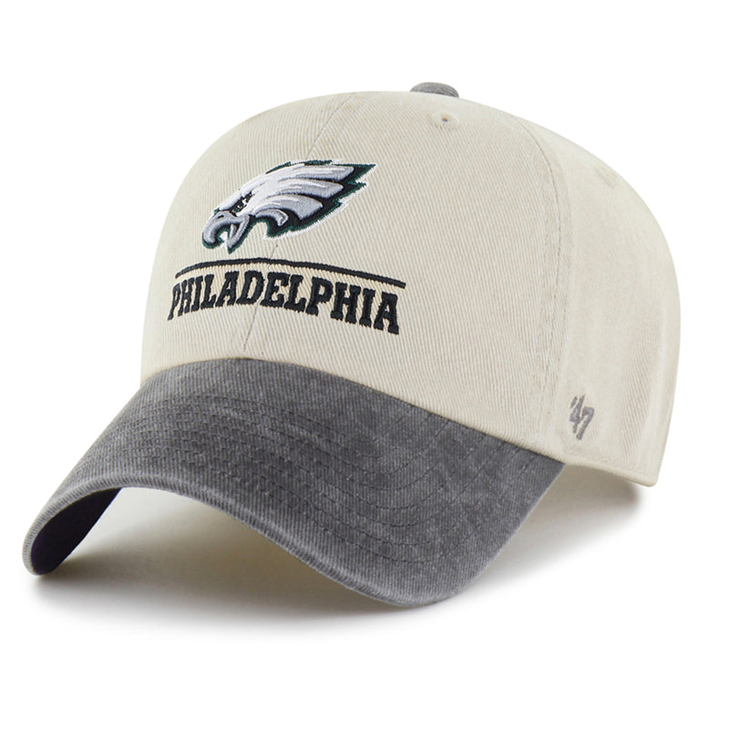 Gorra Philadelphia Eagles Mojave Logo Line TT 47 Brand