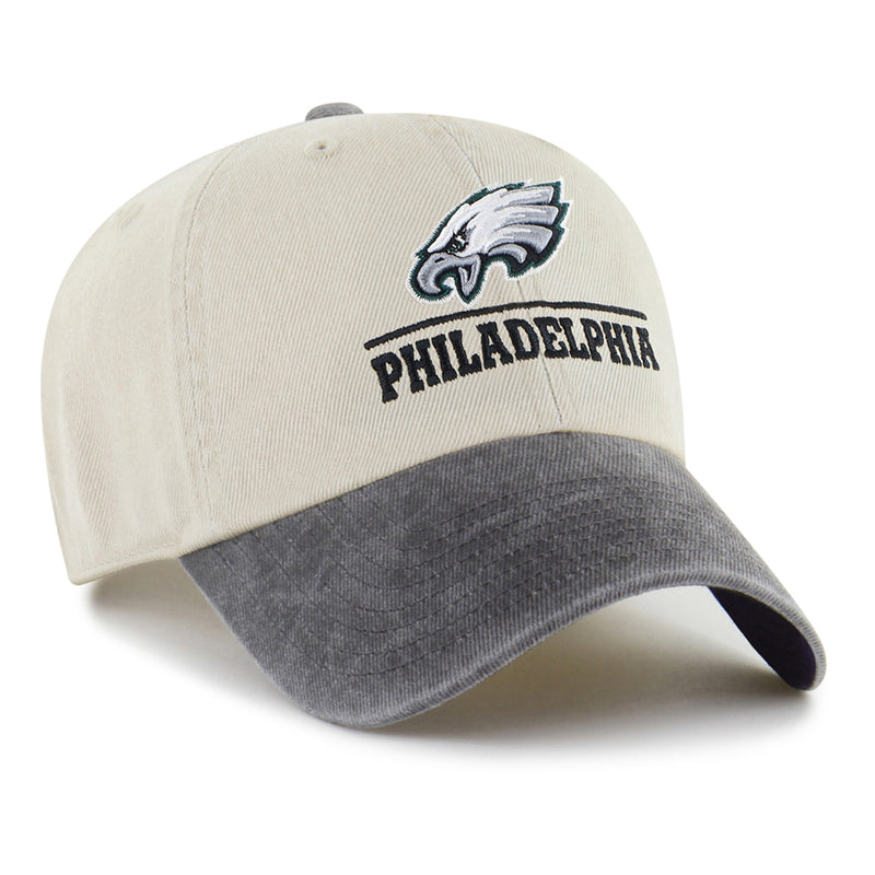 Gorra Philadelphia Eagles Mojave Logo Line TT 47 Brand