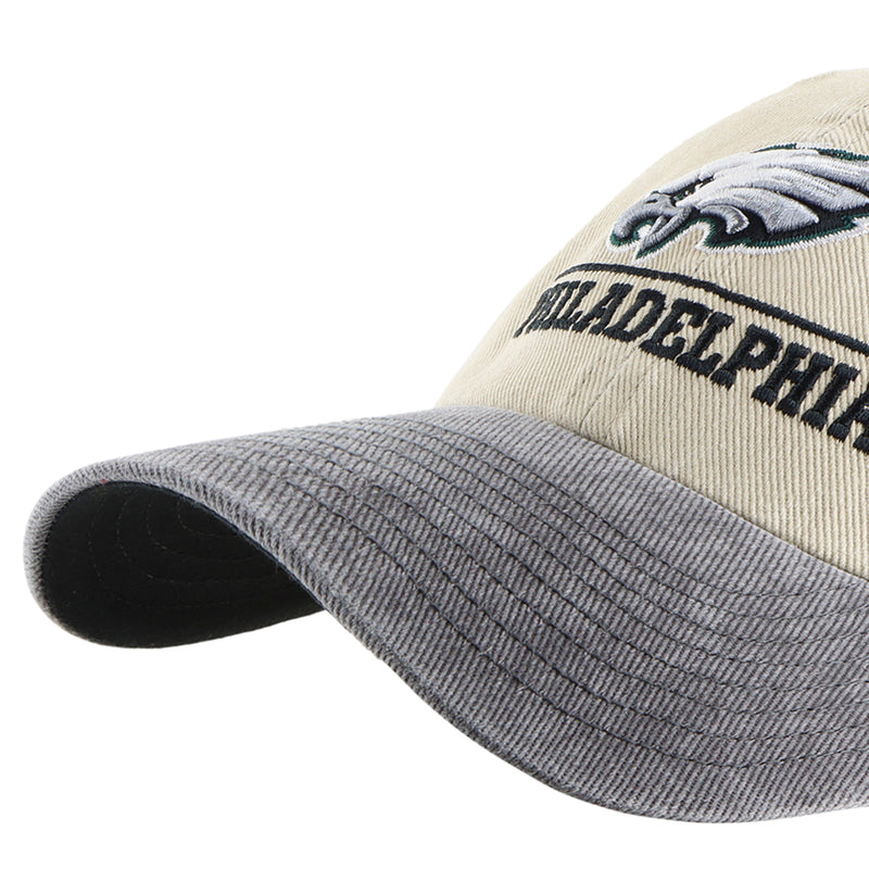 Gorra Philadelphia Eagles Mojave Logo Line TT 47 Brand