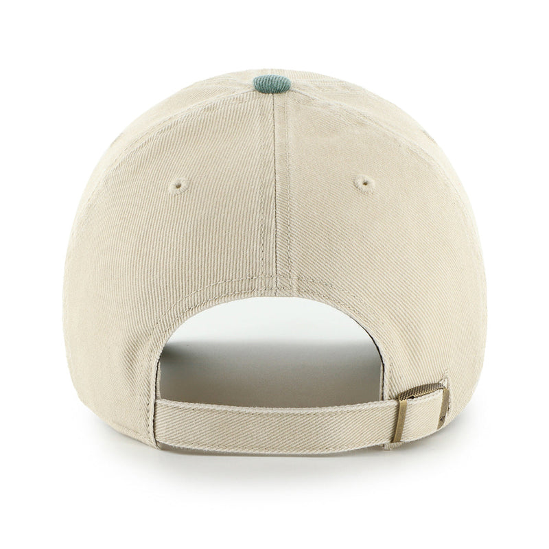 Gorra Green Bay Packers Mojave Logo Line TT 47 Brand