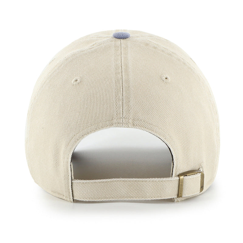 Gorra New England Patriots Mojave Logo Line TT 47 Brand