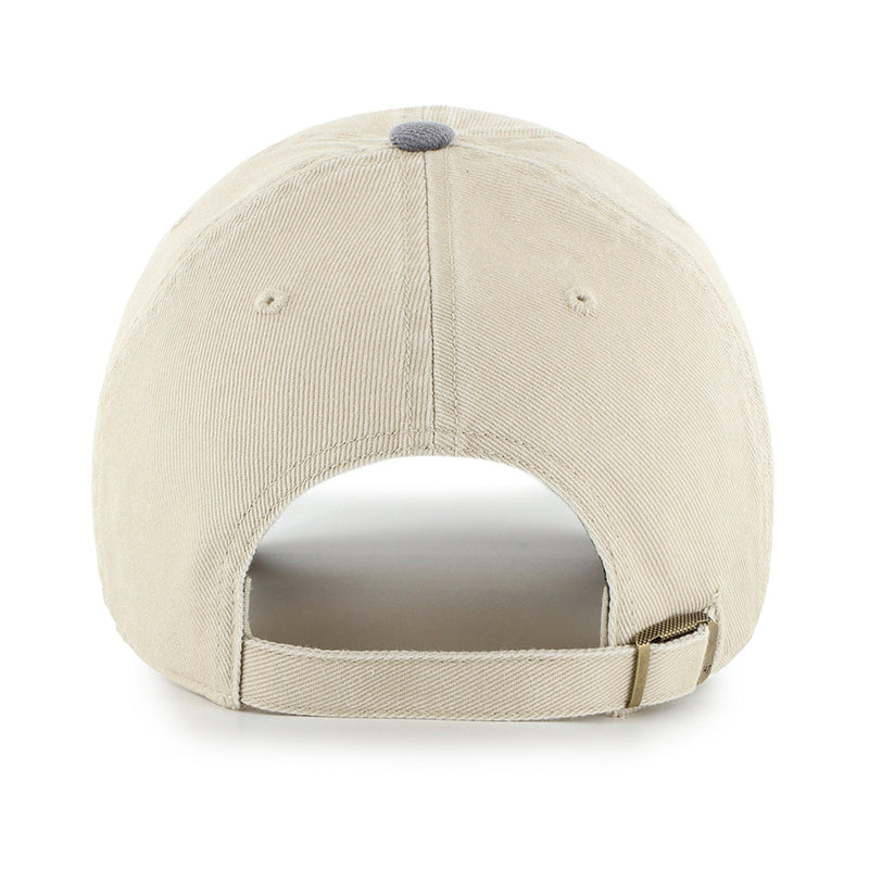 Gorra Pittsburgh Steelers Mojave Logo Line TT 47 Brand