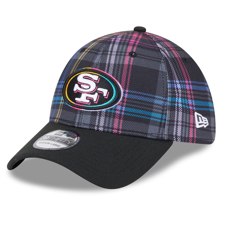 Gorra 39THIRTY Crucial Catch 2024 New Era
