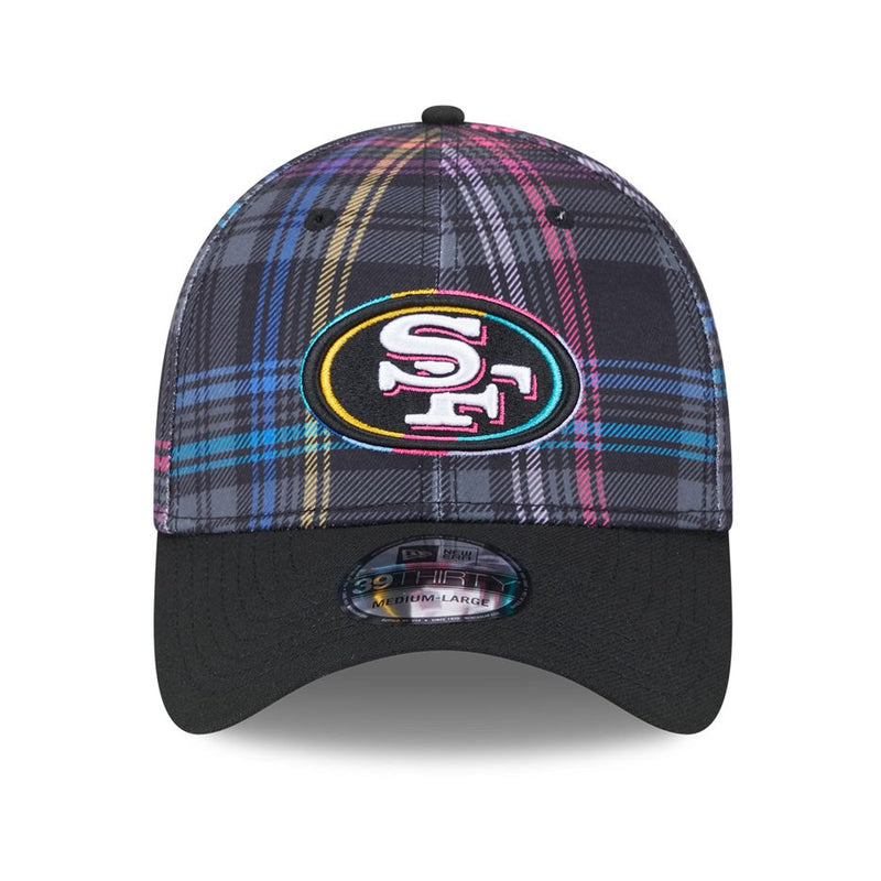 Gorra 39THIRTY Crucial Catch 2024 New Era