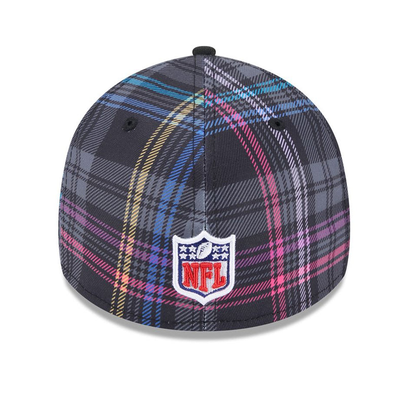 Gorra 39THIRTY Crucial Catch 2024 New Era