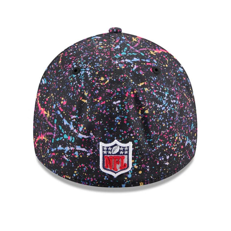Gorra 39THIRTY San Francisco 49ers Crucial Catch 2025 New Era