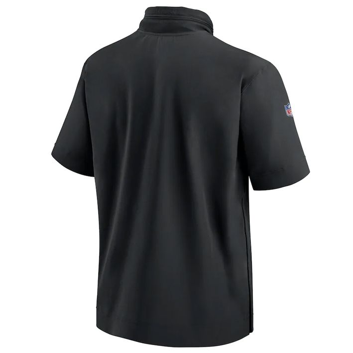 Chamarra Rompevientos San Francisco 49ers Coach Nike