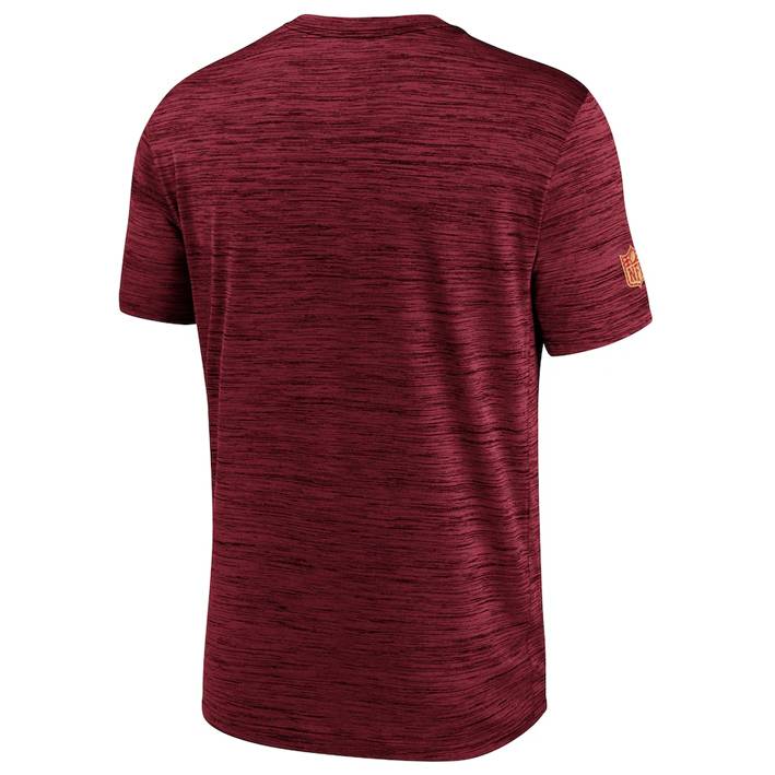 Playera San Francisco 49ers Velocity Nike