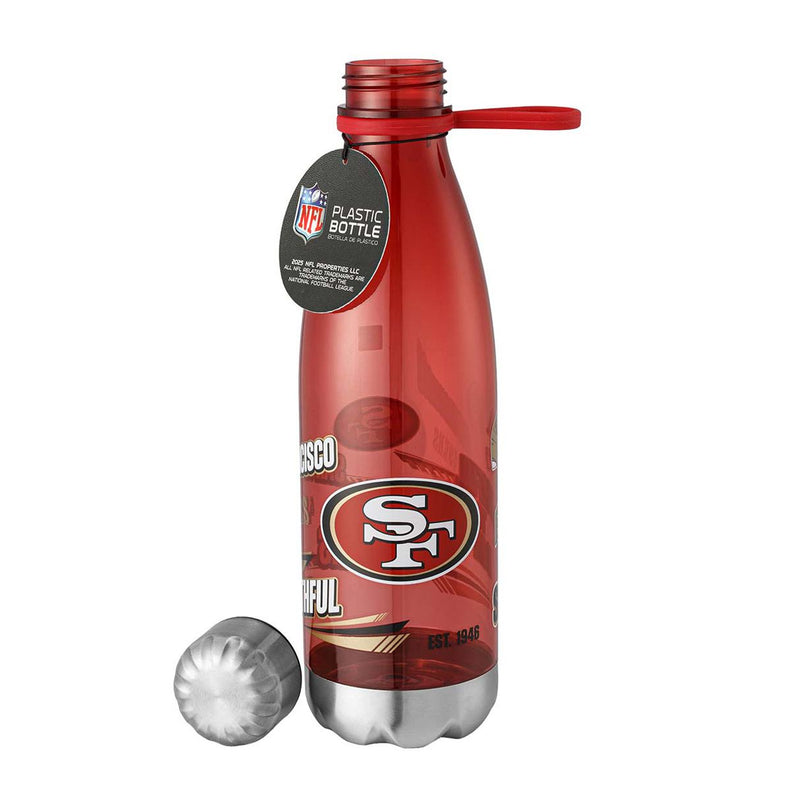Termo San Francisco 49ers 360 Icons 750 Sci Fi