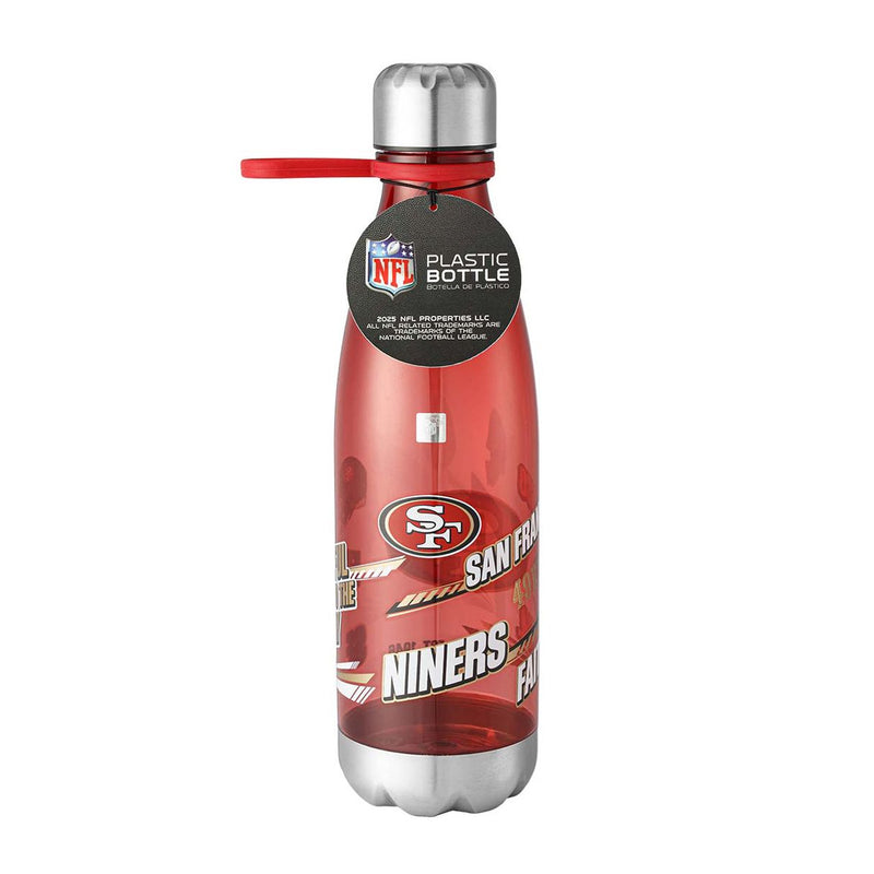 Termo San Francisco 49ers 360 Icons 750 Sci Fi