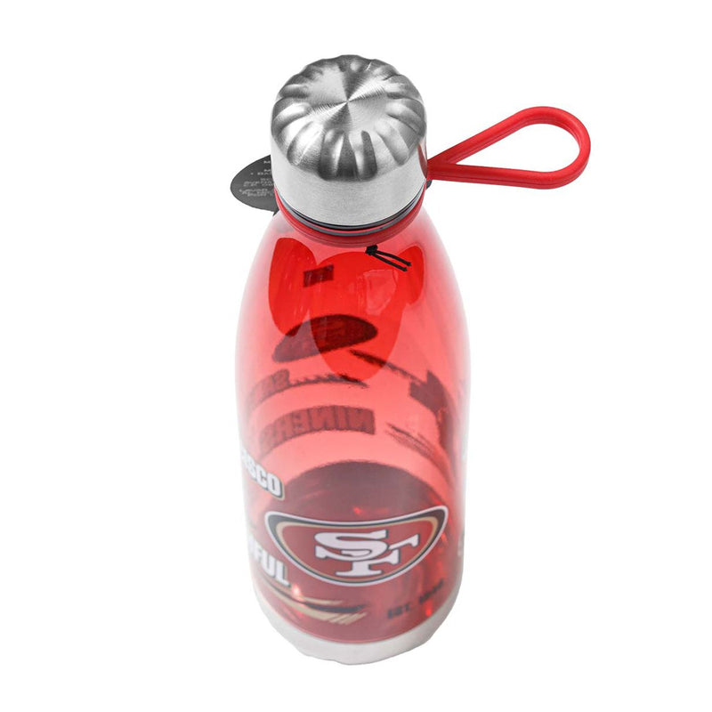 Termo San Francisco 49ers 360 Icons 750 Sci Fi