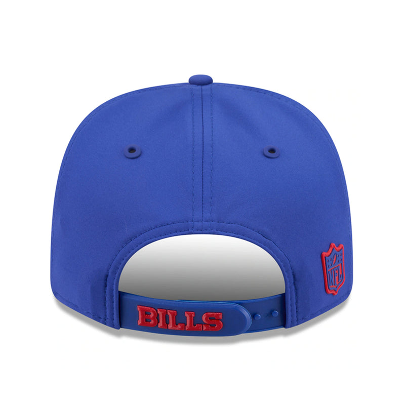 Gorra 9SEVENTY Buffalo Bills Sideline 2026 New Era
