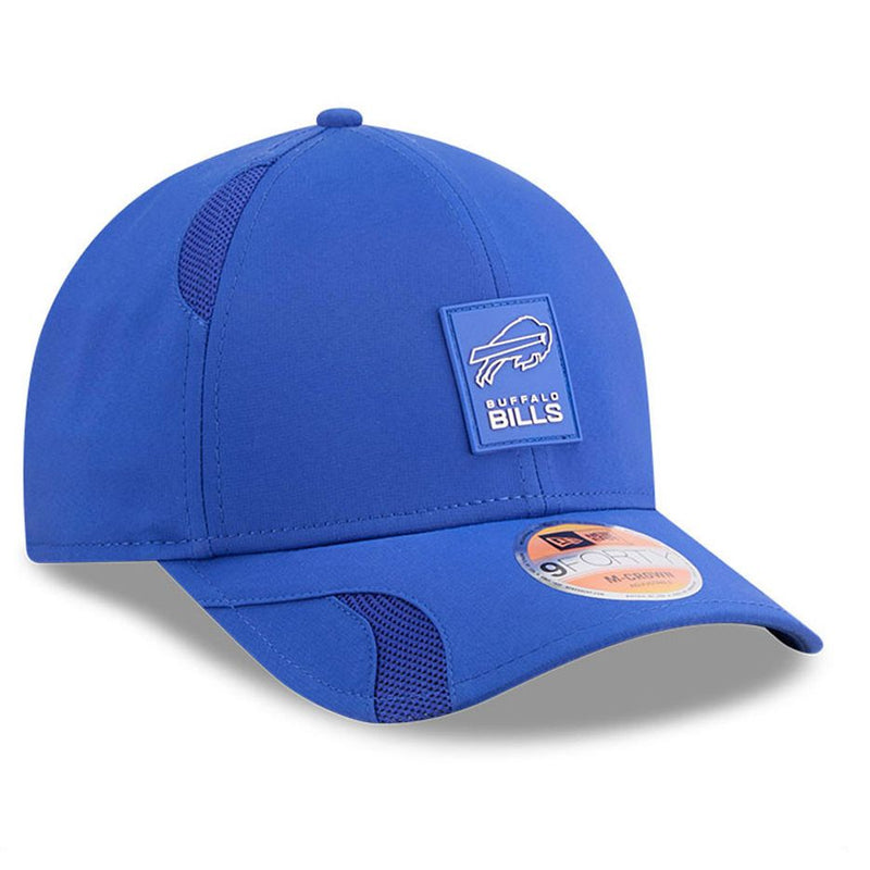 Gorra 9FORTY Buffalo Bills Sideline 2025 New Era