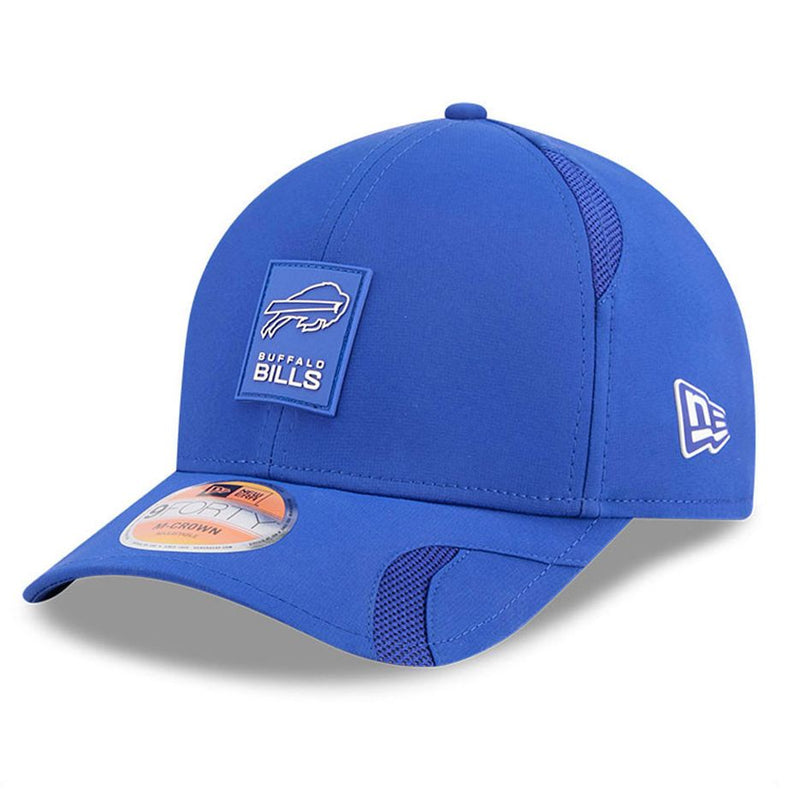 Gorra 9FORTY Buffalo Bills Sideline 2025 New Era