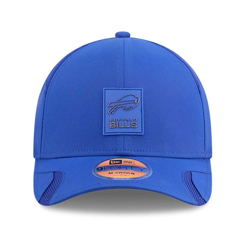 Gorra 9FORTY Buffalo Bills Sideline 2025 New Era