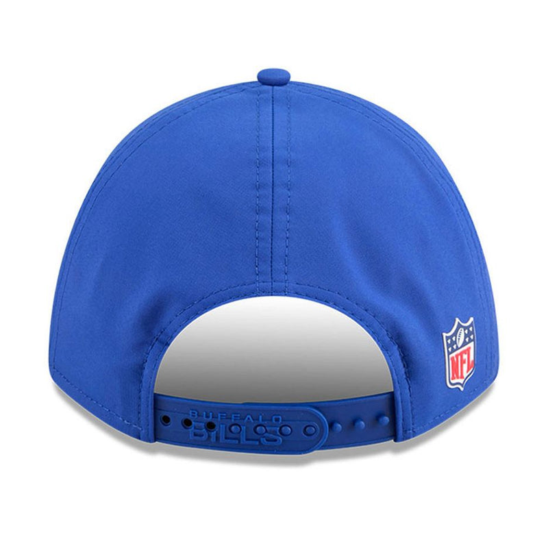 Gorra 9FORTY Buffalo Bills Sideline 2025 New Era