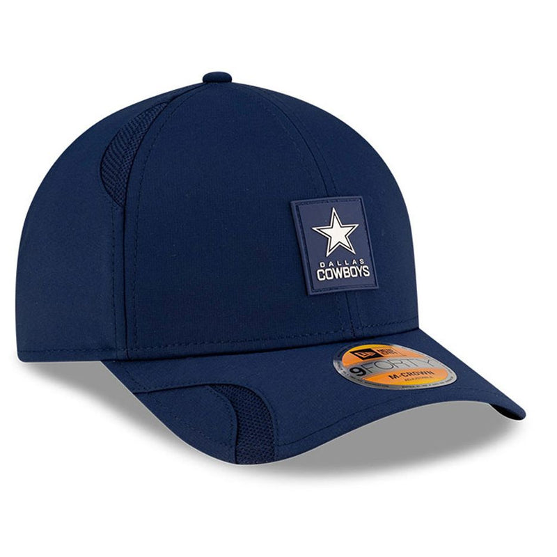 Gorra 9FORTY Dallas Cowboys Sideline 2025 New Era