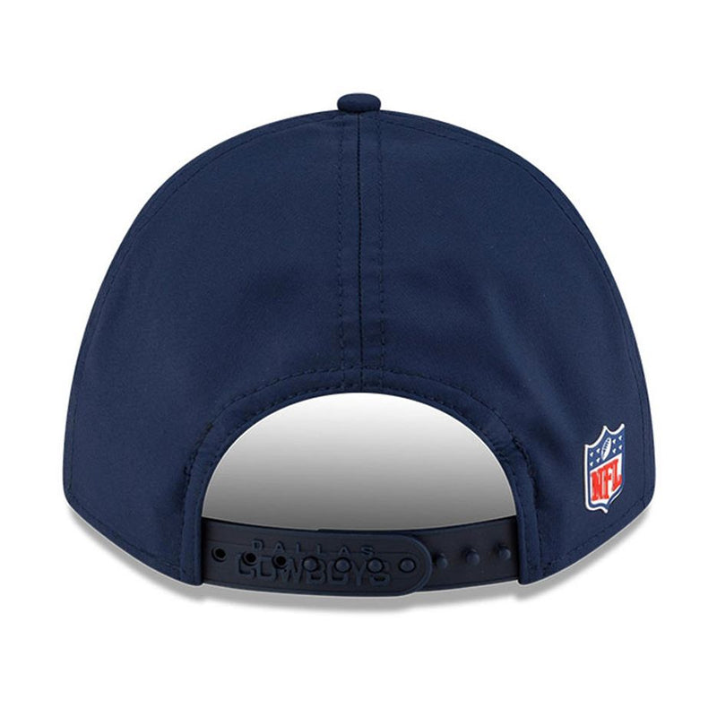Gorra 9FORTY Dallas Cowboys Sideline 2025 New Era