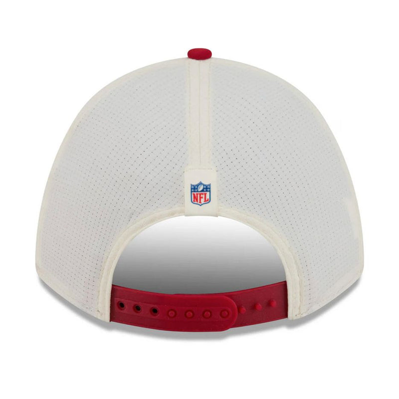 Gorra 9FORTY San Francisco 49ers Training 2026 New Era