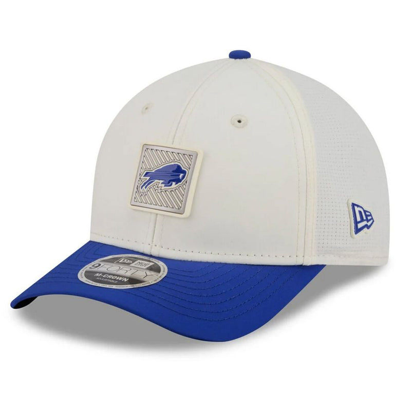 Gorra 9FORTY Buffalo Bills Training 2026 New Era
