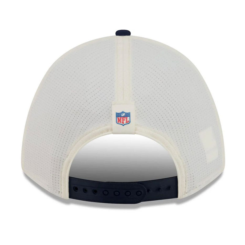 Gorra 9FORTY Denver Broncos Training 2026 New Era