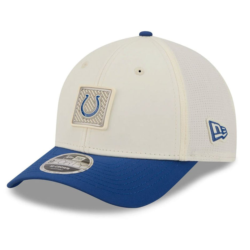 Gorra 9FORTY Indianapolis Colts Training 2026 New Era