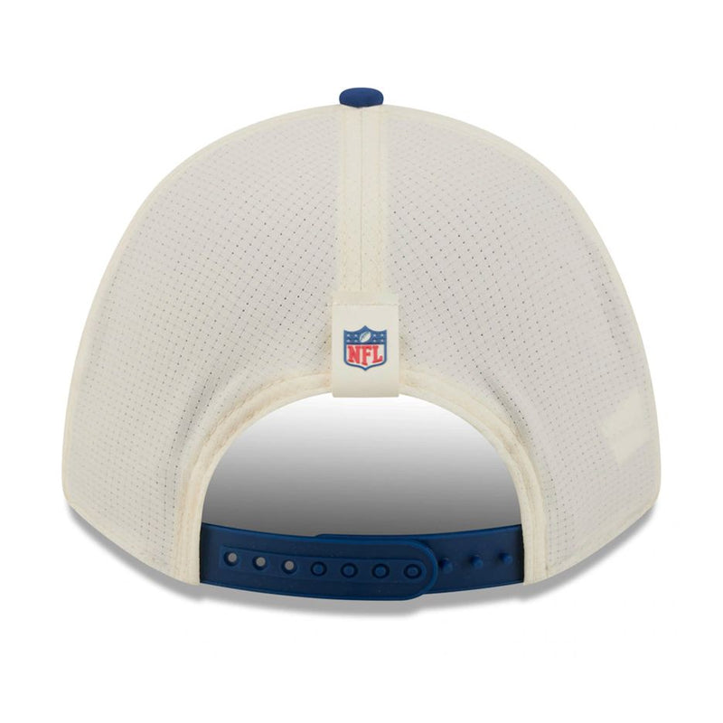 Gorra 9FORTY Indianapolis Colts Training 2026 New Era