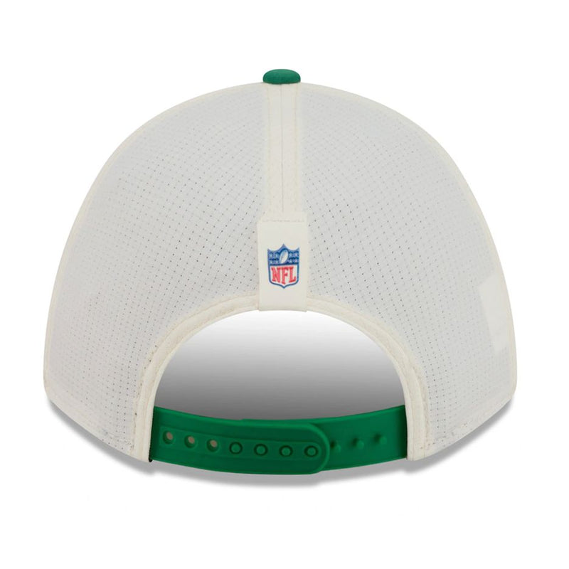 Gorra 9FORTY Philadelphia Eagles Training 2026 New Era