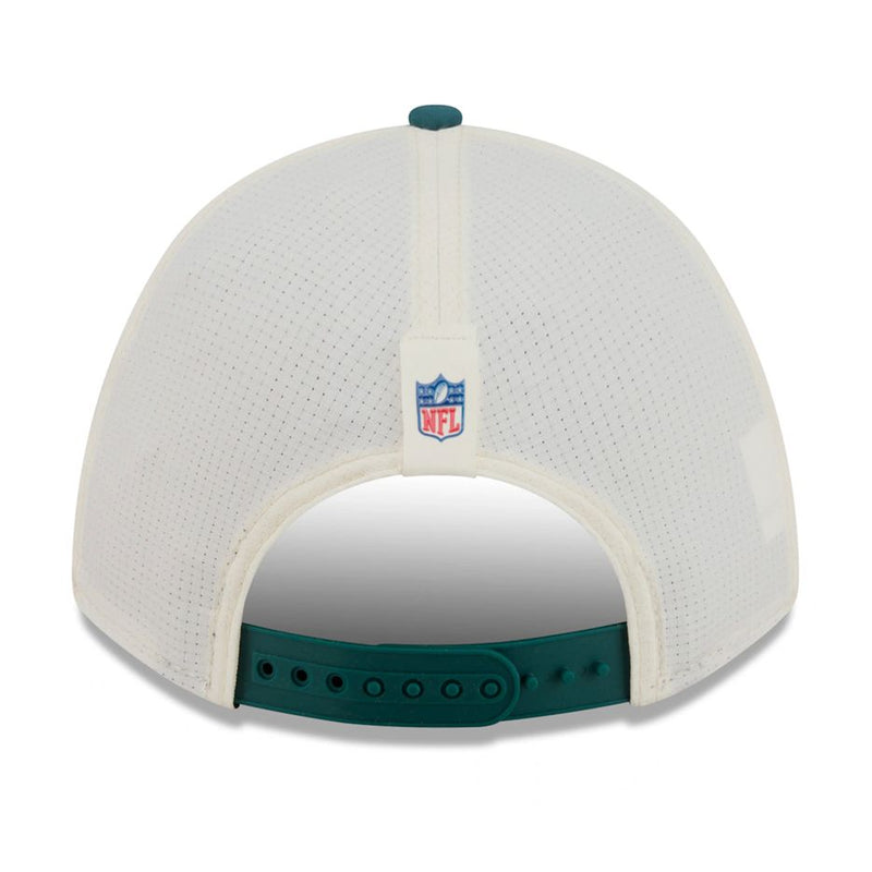 Gorra 9FORTY Philadelphia Eagles Training 2026 New Era