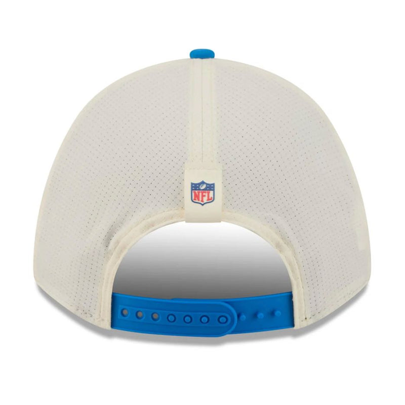 Gorra 9FORTY Detroit Lions Training 2026 New Era
