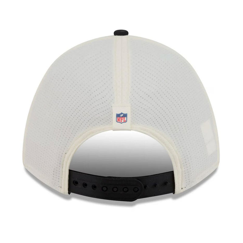 Gorra 9FORTY Baltimore Ravens Training 2026 New Era